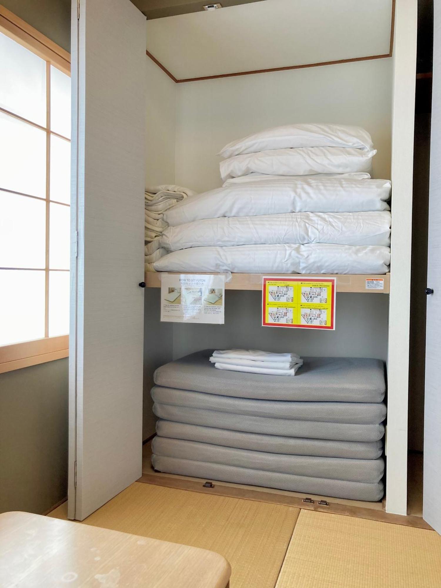 Apartamento Prism Court Hirai 801 *
