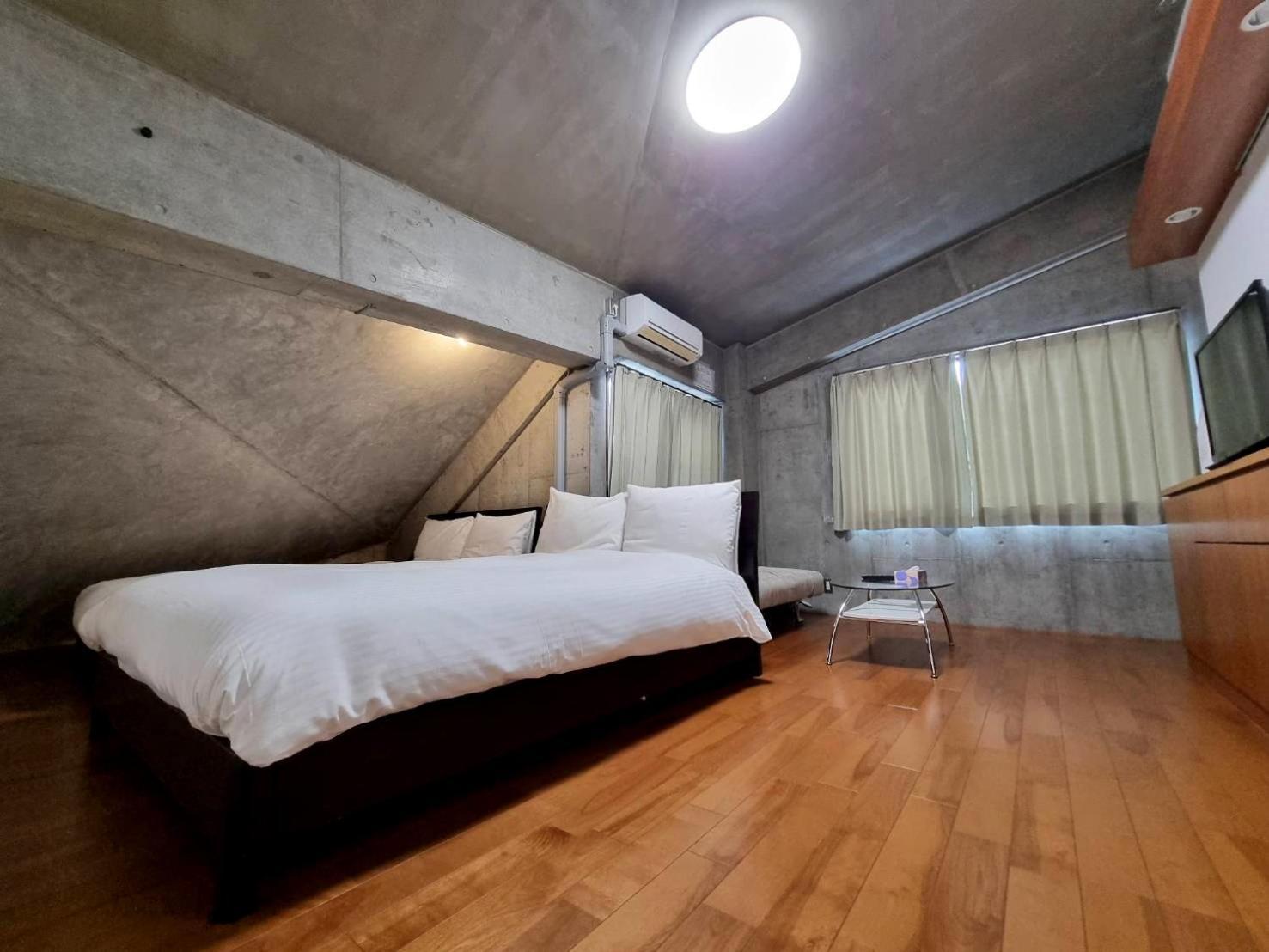 Apartamento Prism Court Hirai 801 Tokio