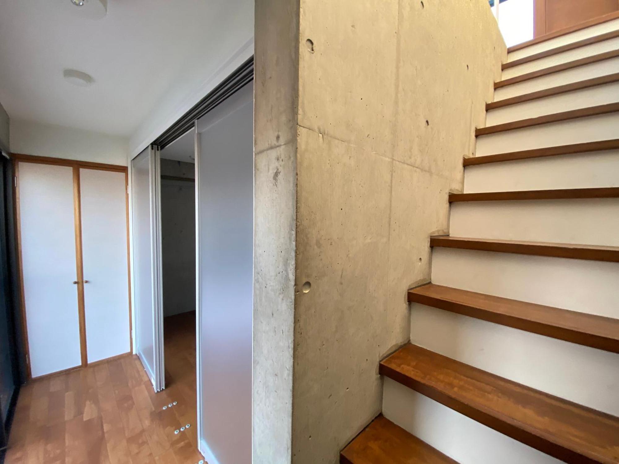 Prism Court Hirai 801 Apartament Tokio