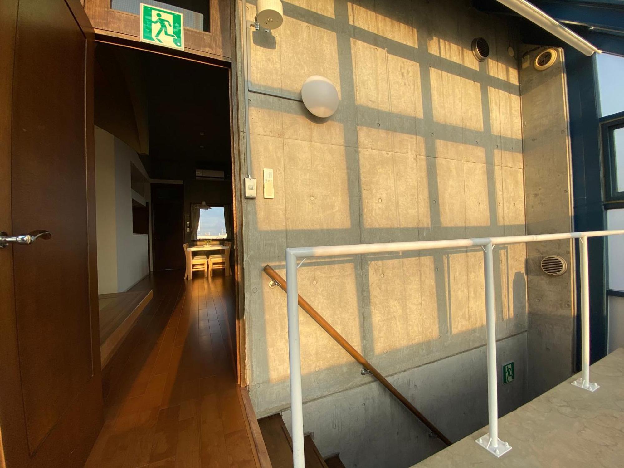 Apartament Prism Court Hirai 801 *