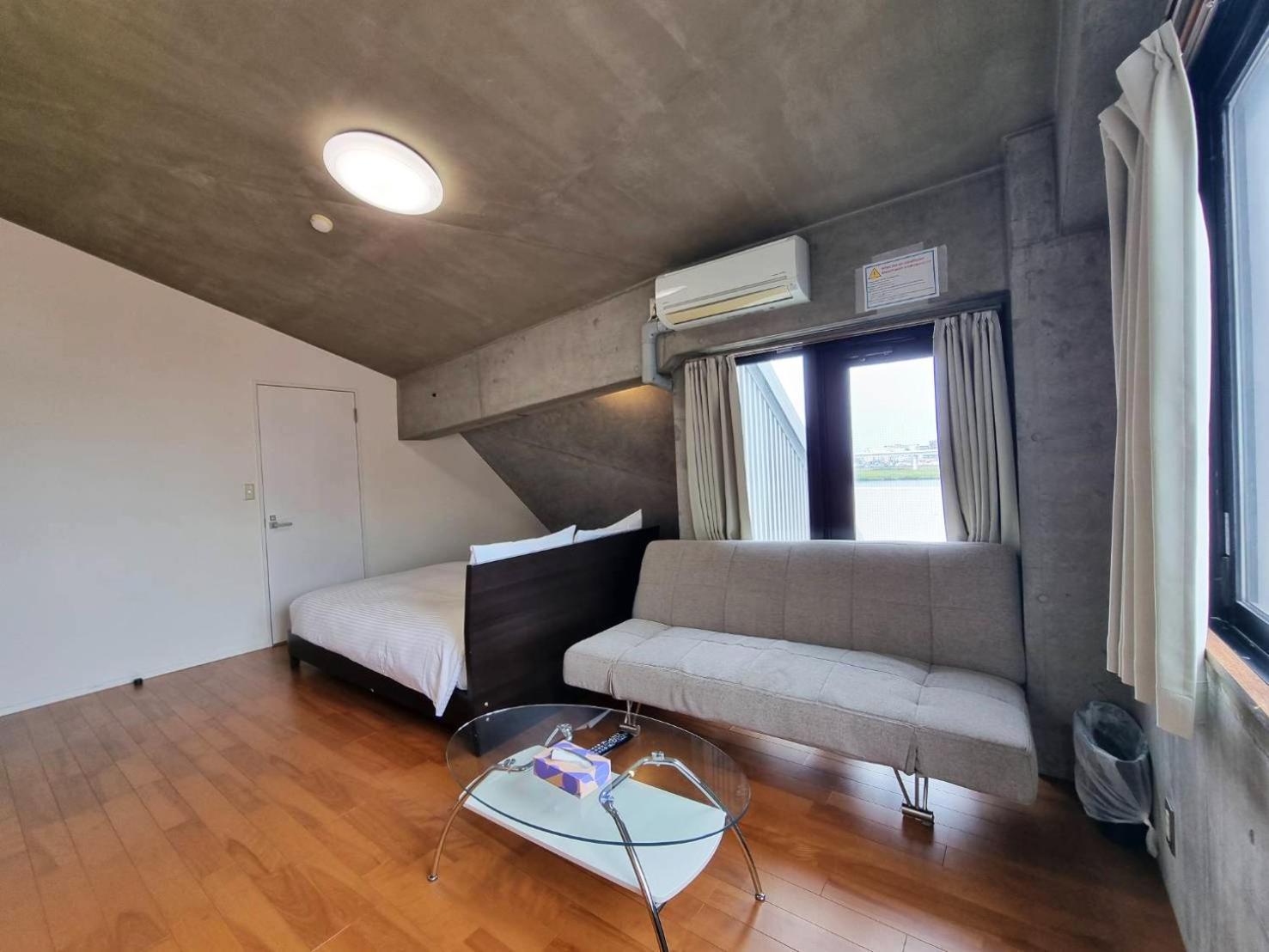 Apartamento Prism Court Hirai 801 *