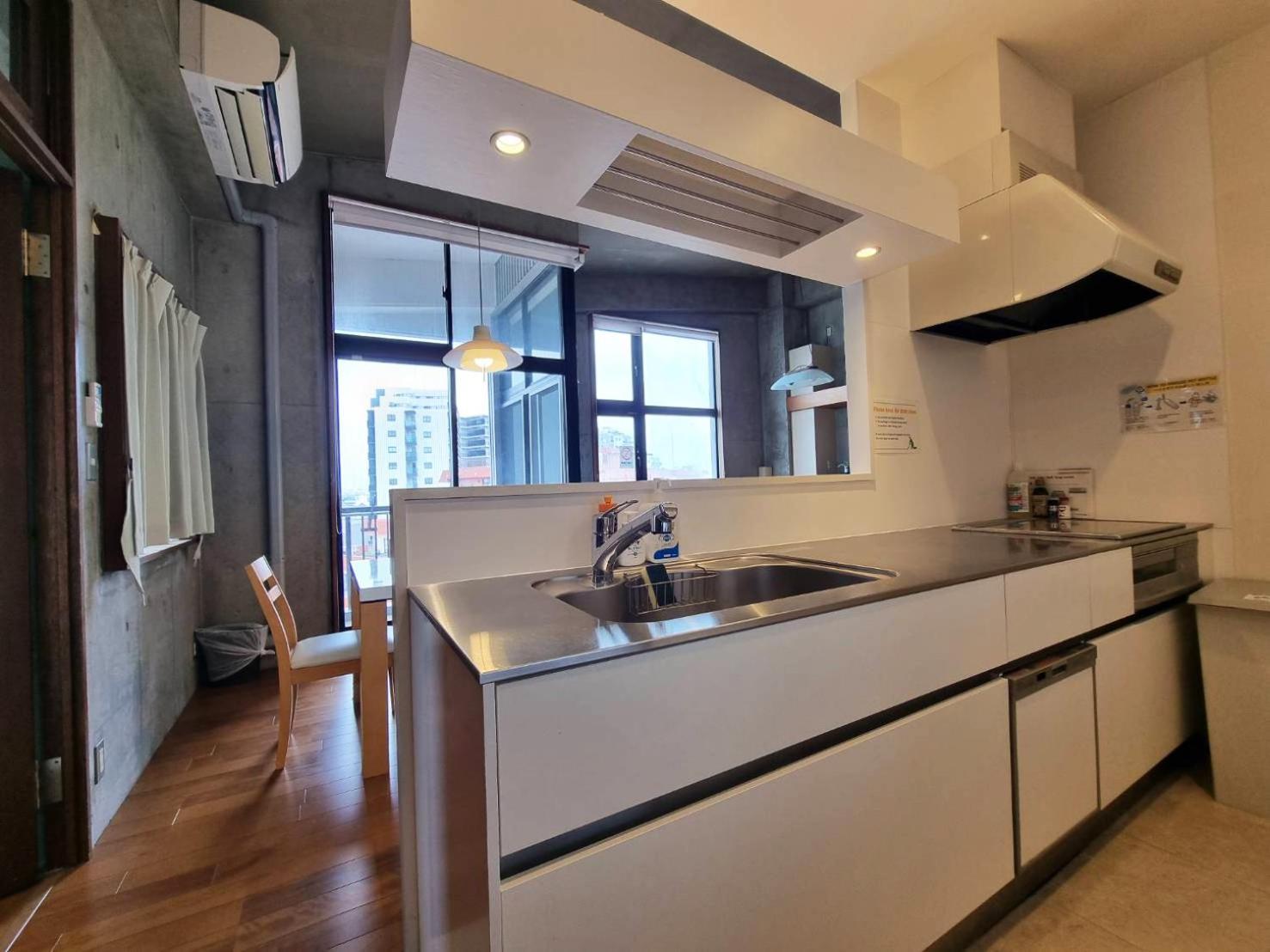 Apartament Prism Court Hirai 801