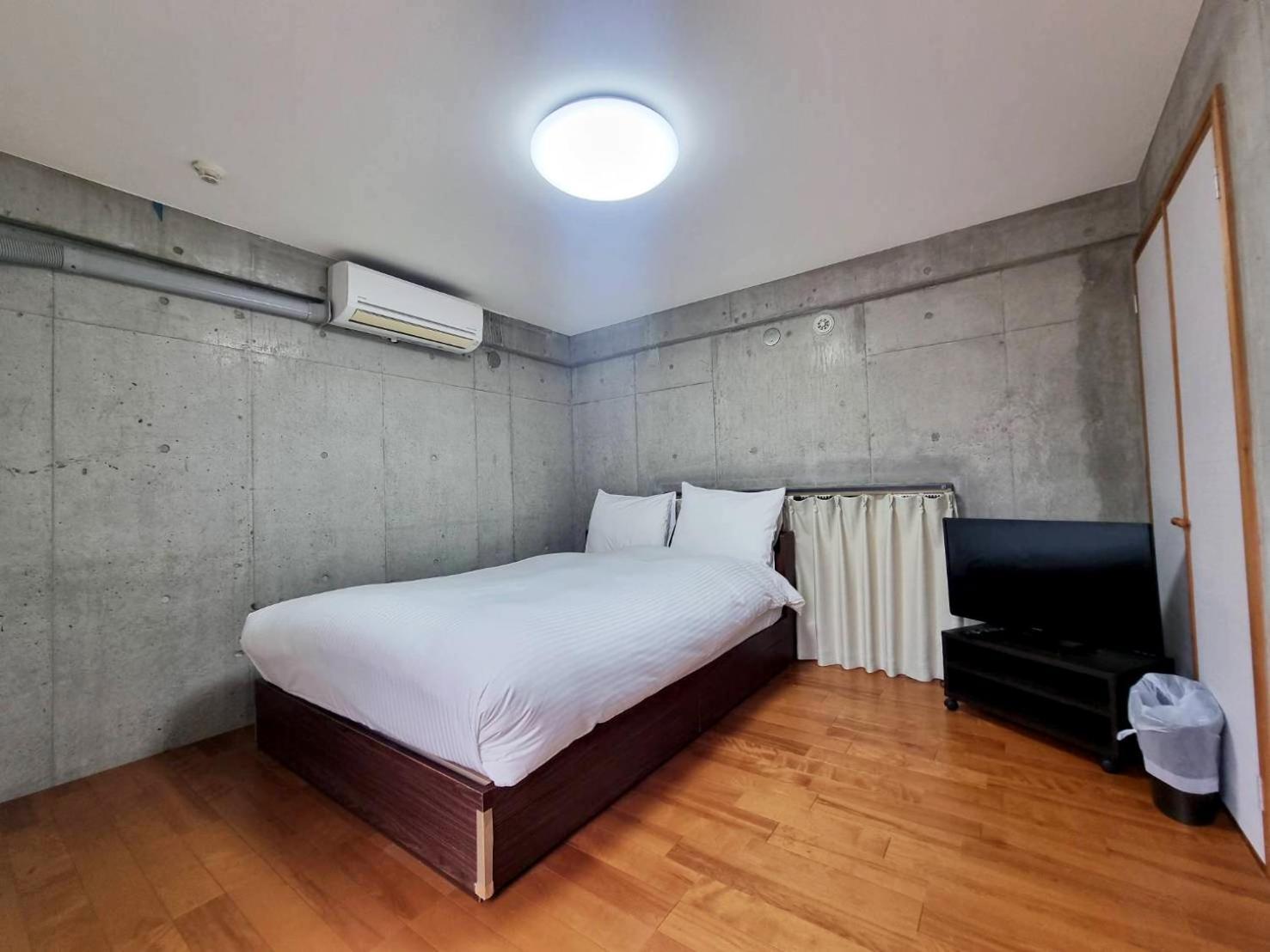Prism Court Hirai 801 Apartamento Tokio
