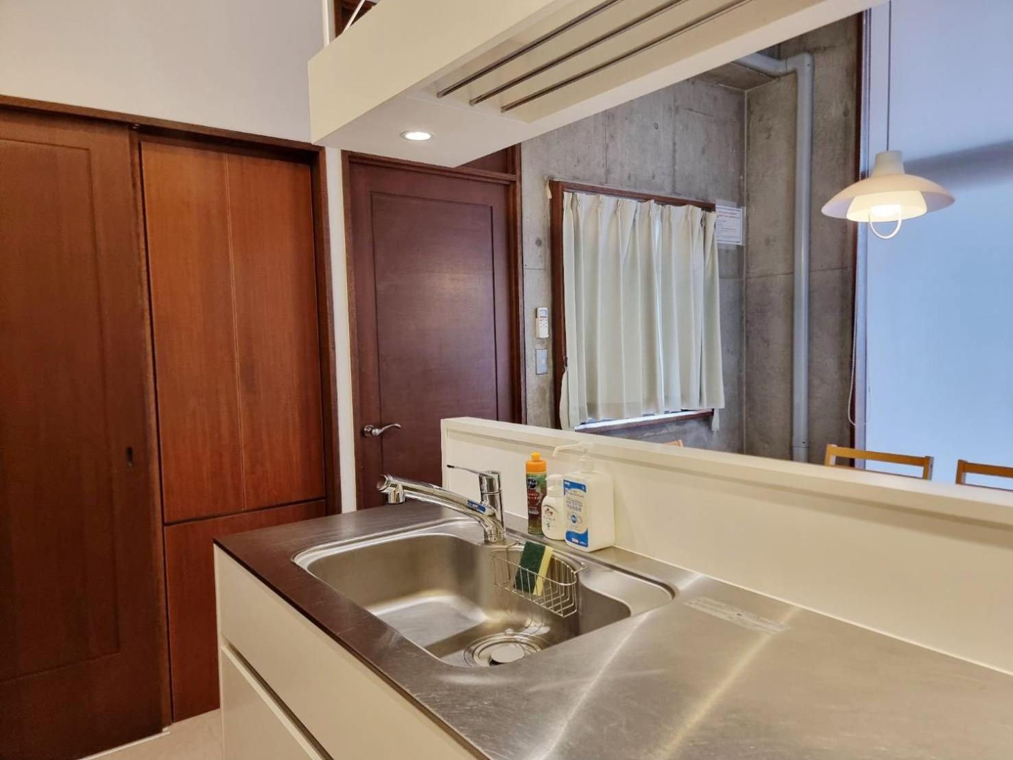 Apartamento Prism Court Hirai 801 Tokio