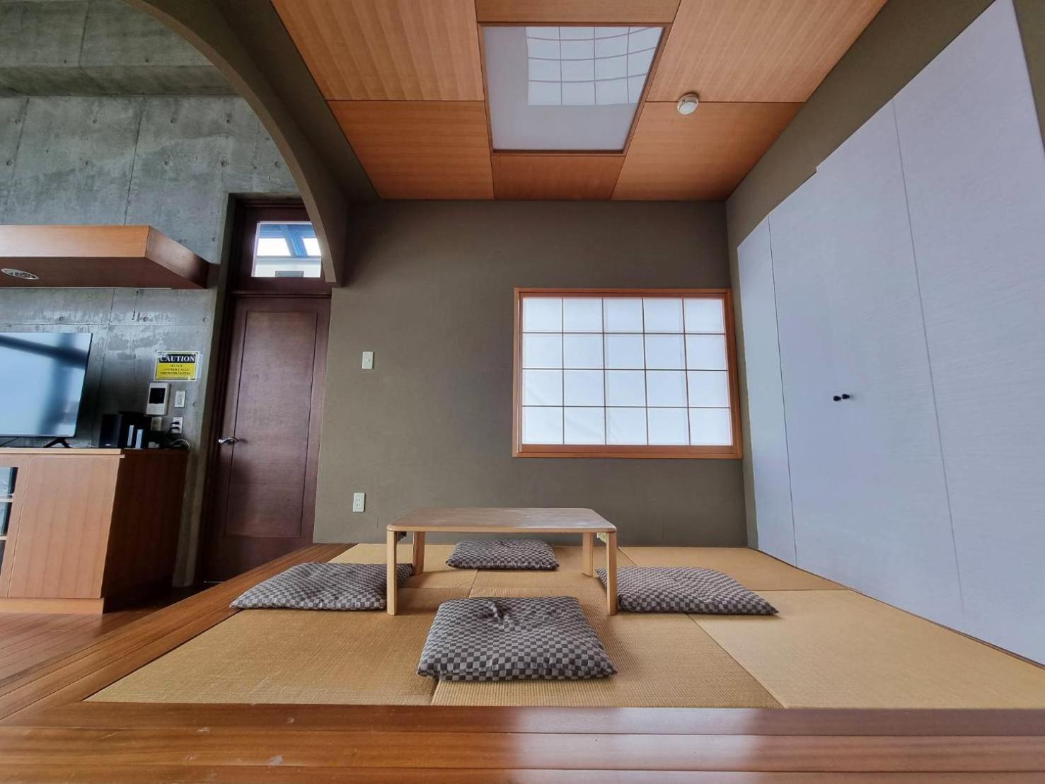 Prism Court Hirai 801 Tokio